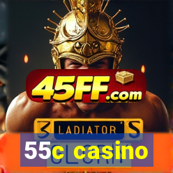 55c casino